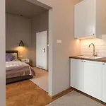 Appartement Delis - Dluga Street 11/3 *