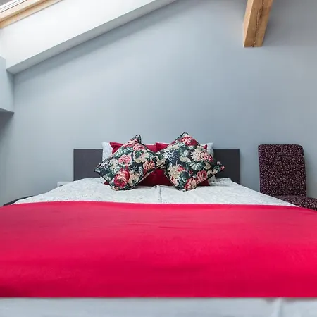 Apartment Delis - Dluga Street 11/3 Krakow