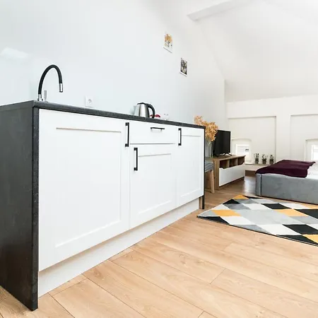 Apartment Delis - Dluga Street 11/3 *