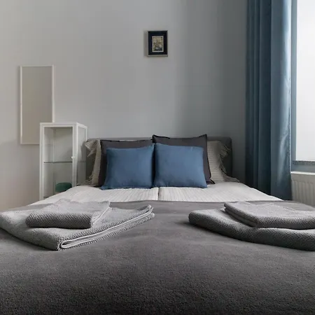 Apartment Delis - Dluga Street 11/3 *