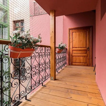 Apartment Delis - Dluga Street 11/3 Krakow