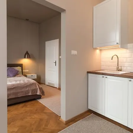 Apartment Delis - Dluga Street 11/3 *
