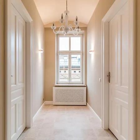 Apartment Delis - Dluga Street 11/3 *