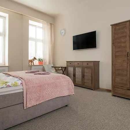 Apartment Delis - Dluga Street 11/3 *