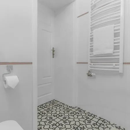 Apartment Delis - Dluga Street 11/3